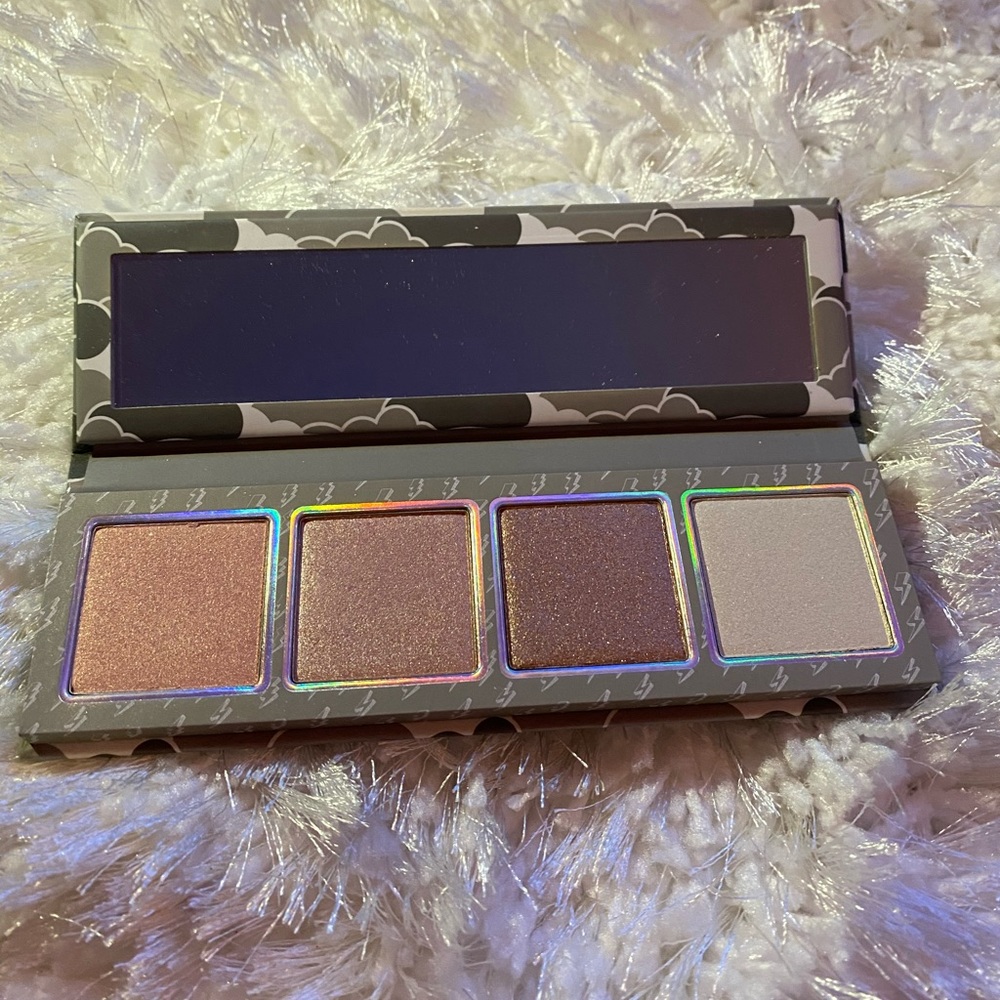 Kylie Cosmetics The Dream Highlighter Palette
